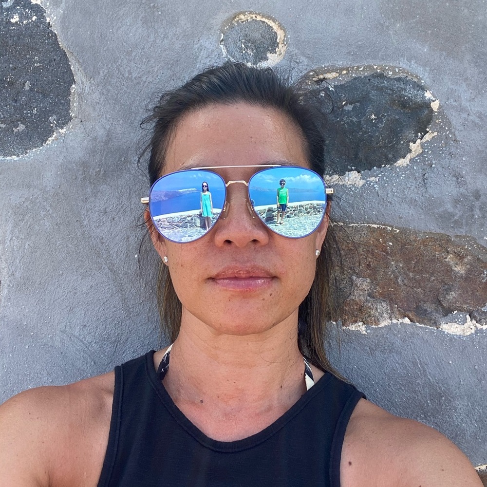 Meet your Posher, Maria